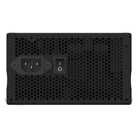 Slika 550W NZXT C550 PA-5B1BB-EU