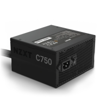 Slika 750W NZXT C750 PA-7B1BB-EU
