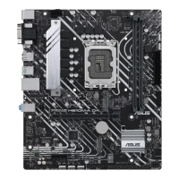 Slika Asus PRIME H610M-A D4