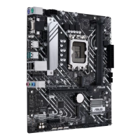 Slika Asus PRIME H610M-A D4