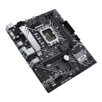 Slika Asus PRIME H610M-A D4