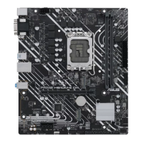 Slika Asus PRIME H610M-E D4