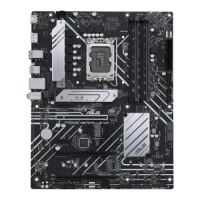 Slika Asus PRIME H670-PLUS D4