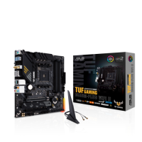 Slika proizvoda Asus TUF GAMING B550M-PLUS WIFI II