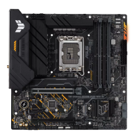 Slika Asus TUF GAMING B660M-PLUS WIFI D4