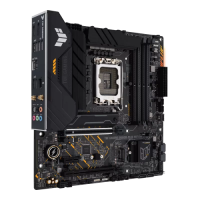 Slika Asus TUF GAMING B660M-PLUS WIFI D4