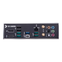 Slika Asus TUF GAMING B660M-PLUS WIFI D4