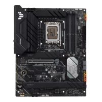 Slika Asus TUF GAMING H670-PRO WIFI D4