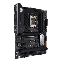 Slika Asus TUF GAMING H670-PRO WIFI D4