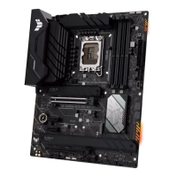 Slika Asus TUF GAMING H670-PRO WIFI D4