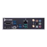 Slika Asus TUF GAMING H670-PRO WIFI D4