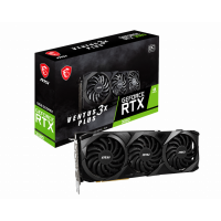 Slika proizvoda MSI GeForce RTX 3080 VENTUS 3X PLUS 10G OC LHR