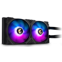 Slika Gigabyte AORUS WATERFORCE 280