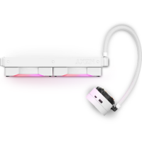 Slika CPU Cooler NZXT Kraken X63 RL-KRX63-RW