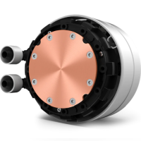 Slika CPU Cooler NZXT Kraken X63 RL-KRX63-RW