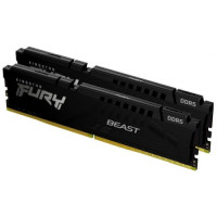 Slika proizvoda 32GB DDR5 5200MHz Kingston KF552C40BBK2-32