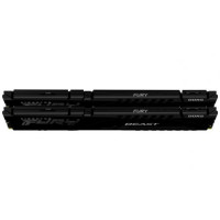 Slika 32GB DDR5 5200MHz Kingston KF552C40BBK2-32
