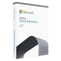 Slika proizvoda Microsoft Office Home and Business 2021 T5D-03547