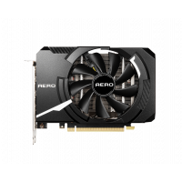 Slika MSI GeForce RTX 3060 AERO ITX 12G OC LHR