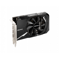 Slika MSI GeForce RTX 3060 AERO ITX 12G OC LHR