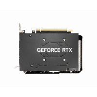 Slika MSI GeForce RTX 3060 AERO ITX 12G OC LHR