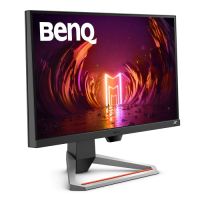 Slika BenQ EX2510S