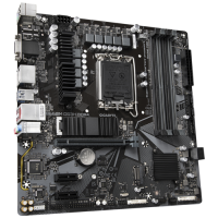 Slika Gigabyte B660M DS3H DDR4