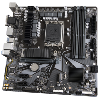 Slika Gigabyte B660M DS3H DDR4