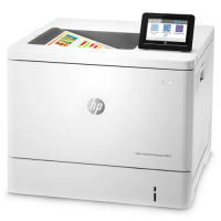 Slika HP Color Laserjet Enterprise M555dn 7ZU78A