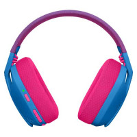 Slika Logitech G435 Lightspeed Blue