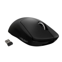 Slika Logitech Pro X Superlight black 910-005881