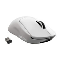 Slika Logitech Pro X Superlight white 910-005943