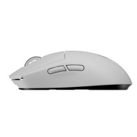 Slika Logitech Pro X Superlight white 910-005943