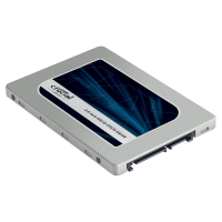 Slika 250 GB Crucial CT250MX500SSD1