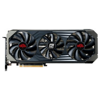 Slika PowerColor AXRX 6700XT 12GBD6-3DHE/OC
