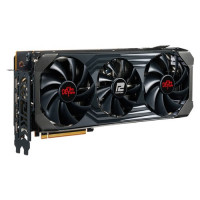 Slika PowerColor AXRX 6700XT 12GBD6-3DHE/OC