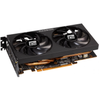 Slika PowerColor AXRX 6600XT 8GBD6-3DH