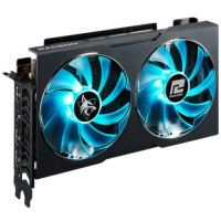 Slika PowerColor AXRX 6600 8GBD6-3DHL