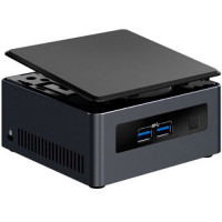 Slika Intel NUC Kit BOXNUC7PJYHN2