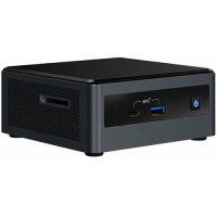 Slika proizvoda Intel NUC Kit BXNUC10I5FNHN2