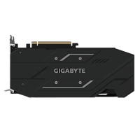 Slika Gigabyte GeForce GV-N2060WF2OC-12GD