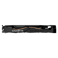 Slika Gigabyte GeForce GV-N2060WF2OC-12GD