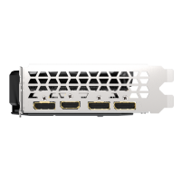 Slika Gigabyte GeForce GV-N2060WF2OC-12GD