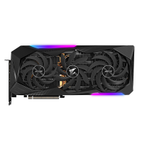 Slika Gigabyte GeForce GV-N307TAORUS M-8GD rev 1.0