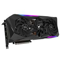 Slika Gigabyte GeForce GV-N307TAORUS M-8GD rev 1.0