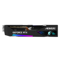 Slika Gigabyte GeForce GV-N307TAORUS M-8GD rev 1.0