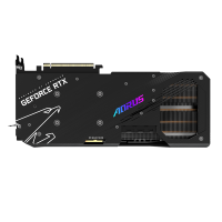 Slika Gigabyte GeForce GV-N307TAORUS M-8GD rev 1.0
