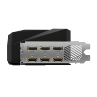 Slika Gigabyte GeForce GV-N307TAORUS M-8GD rev 1.0