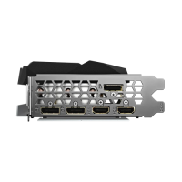 Slika Gigabyte GeForce GV-N3080GAMING OC-12GD