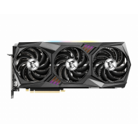 Slika MSI GeForce RTX 3080 GAMING Z TRIO 12G LHR